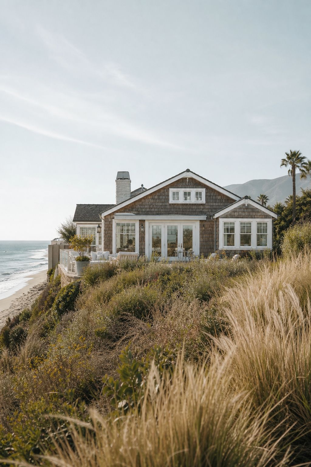 Carpinteria & Summerland — Laid-back beach-town luxury