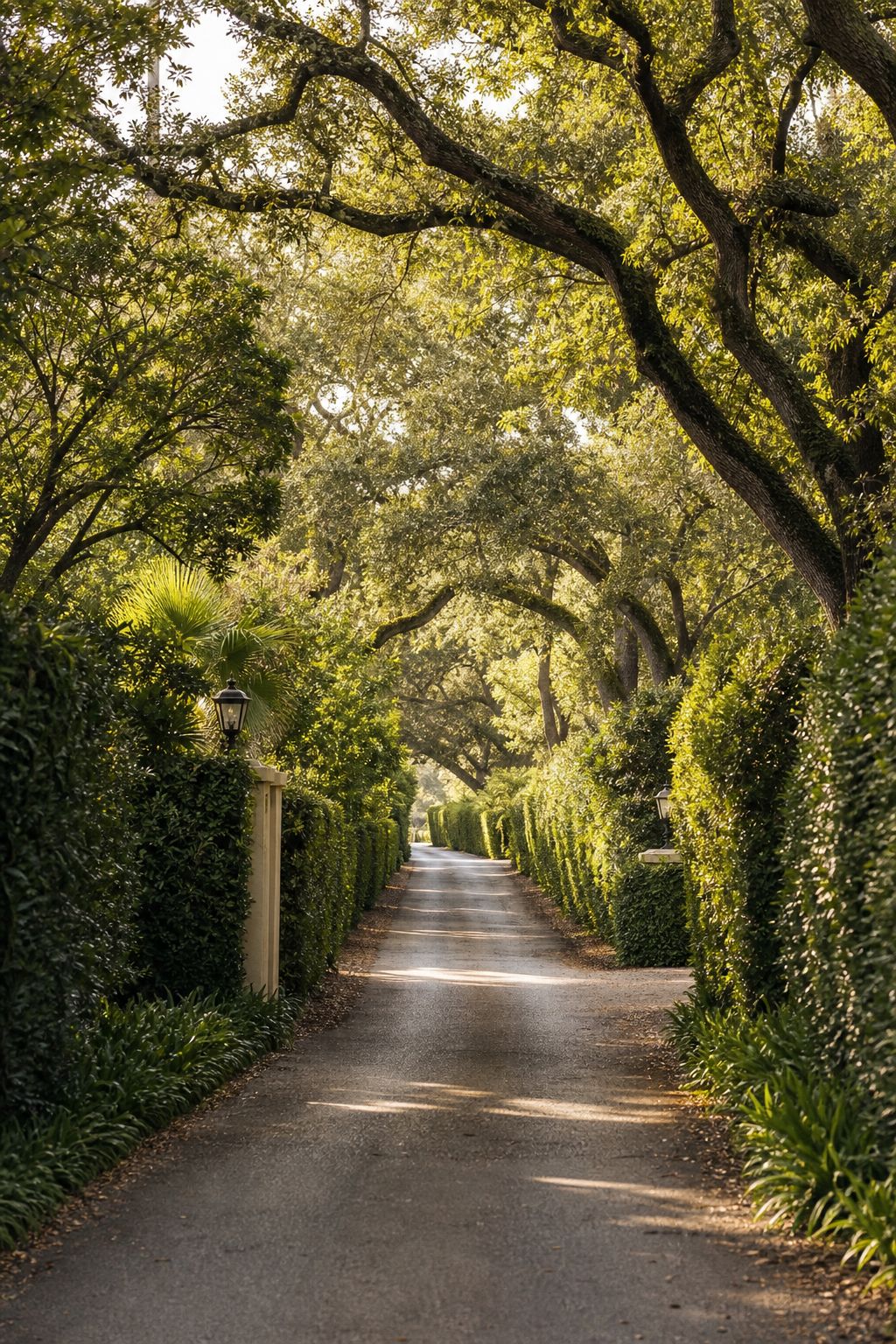Montecito — Storied estates & ocean-view privacy